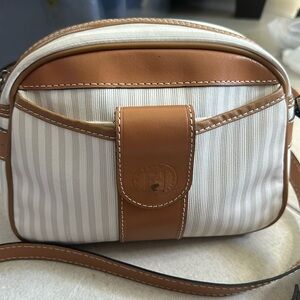 Vintage fendi crossbody bag